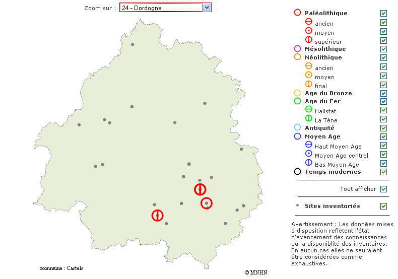 carte